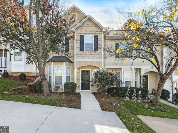 102 Timber Ridge Dr, Cartersville, GA 30121