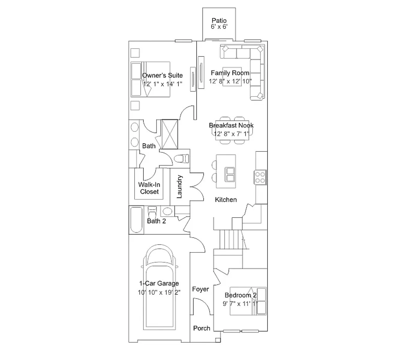 135 Wolfe Lane - 1 — Photo 1