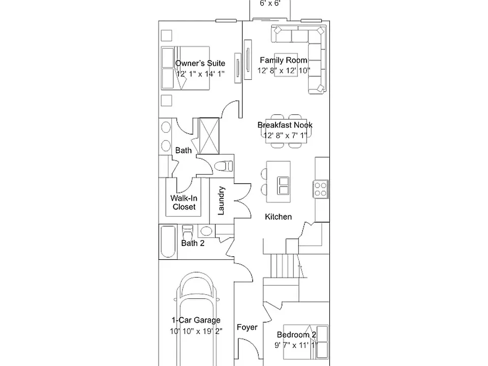 135 Wolfe Ln