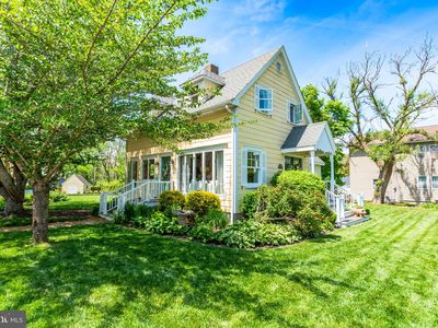304 N Main St, Berlin, MD, 21811