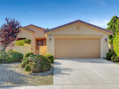 5327 Progresso St, Las Vegas, NV, 89135