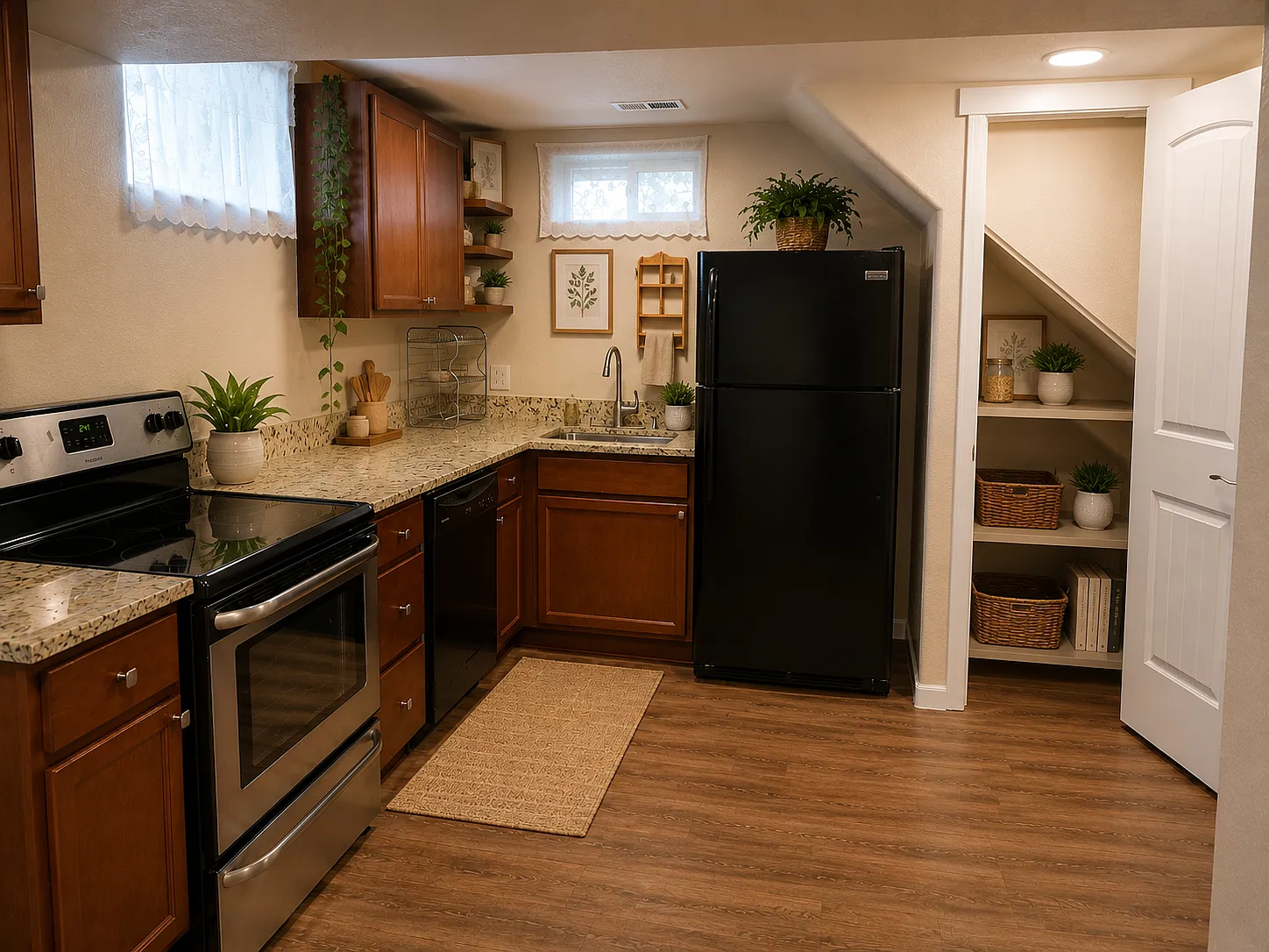 2 bed, 800 sqft, $1,545 — Photo 4