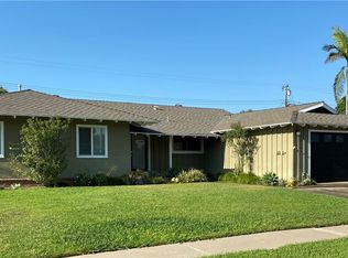 18141 Romelle Ave, Santa Ana, CA 92705