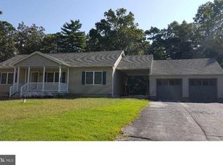 531 Clarks Pond Rd, Bridgeton, NJ 08302