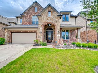 7127 Avalon Bluff Dr, Spring, TX 77379