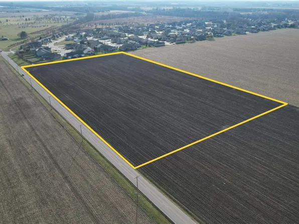 0 Lenhart Rd, New Berlin, IL 62670