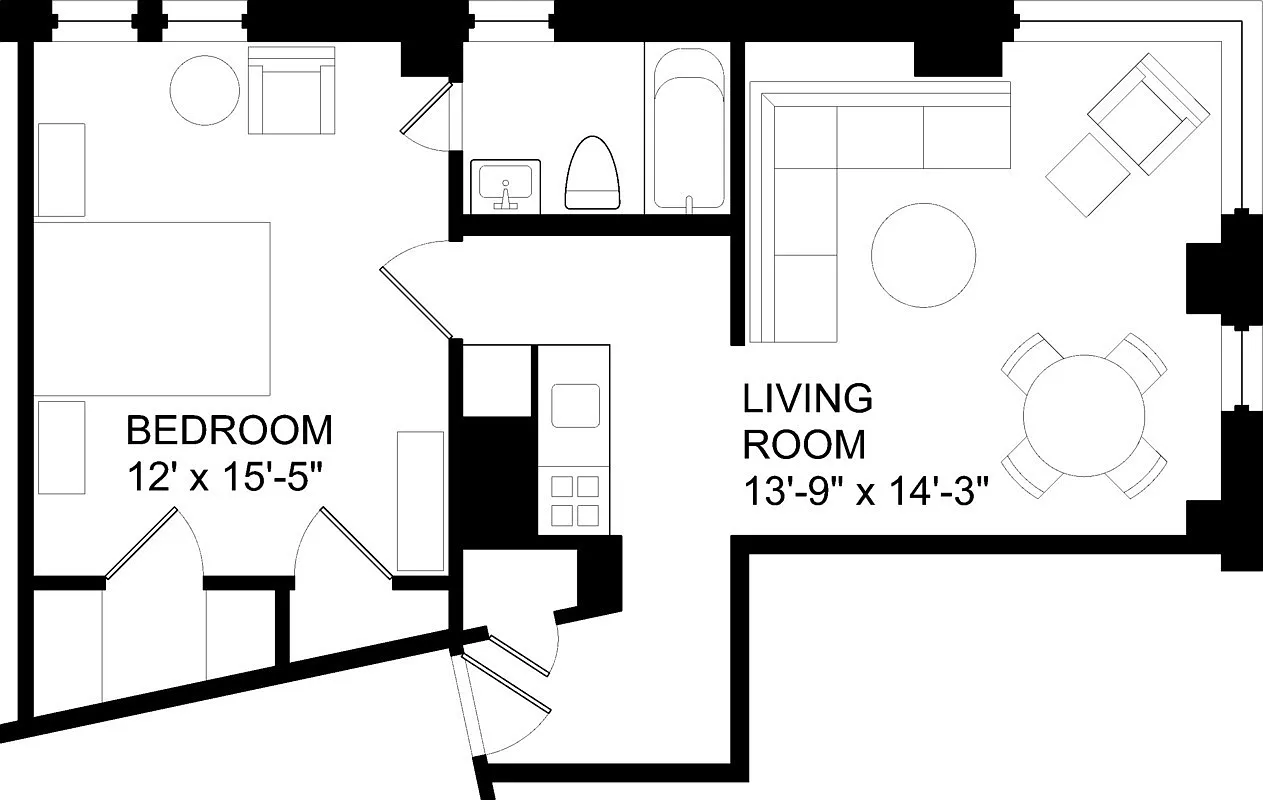 floor plan 5