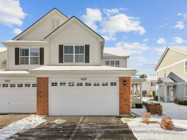 410 Blackstone Ave, Elgin, IL 60124