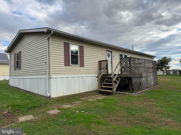 25 Hopkins Mill Rd #23