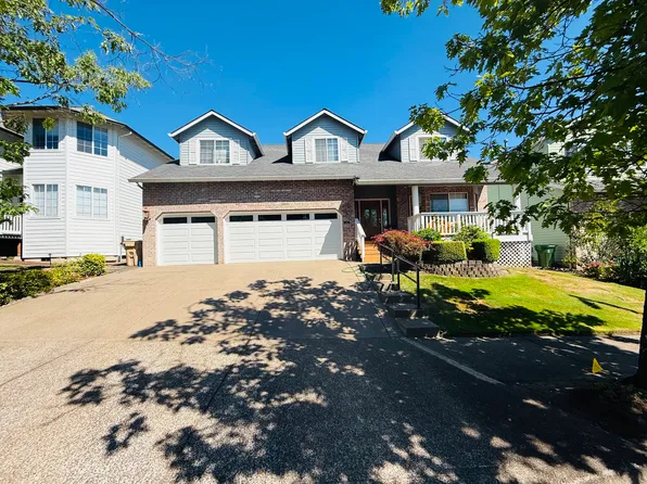 12815 Sierra Vista Dr, Lake Oswego, OR 97035