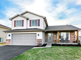 1251 Bassett Dr, Joliet, IL 60431