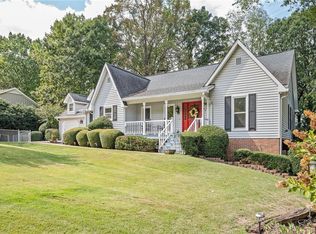 3976 Ridge Rd SE, Smyrna, GA 30080