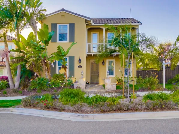 6217 Village Green Dr, Carlsbad, CA 92009