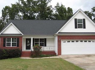 134 Carrigan Cir, Ringgold, GA 30736