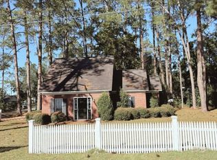 201 Marvin Ave, Statesboro, GA 30458