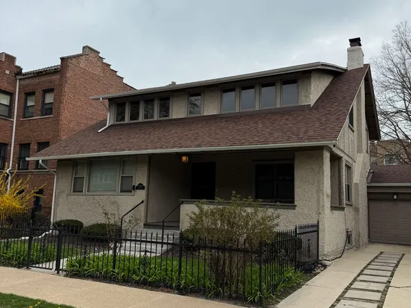 6843 S Chappel Ave, Chicago, IL 60649