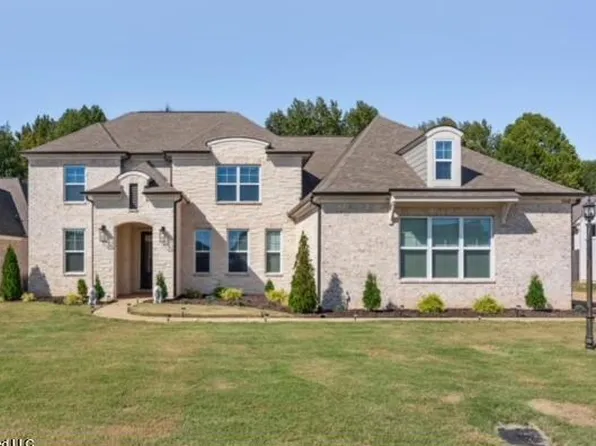 13648 Highlands Crest Dr, Olive Branch, MS 38654