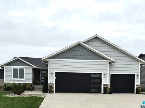(undisclosed Address), Sioux Falls, SD 57110