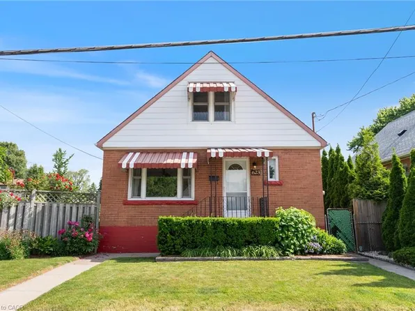 623 Queensdale Ave E, Hamilton, ON L8V 1L8