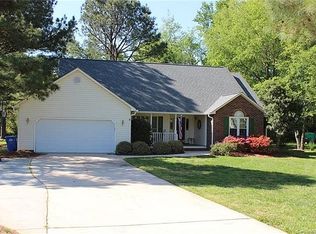 215 Scott Trc, Salisbury, NC 28147