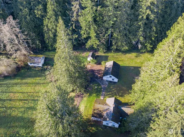 3972 Friday Creek Road, Burlington, WA 98233
