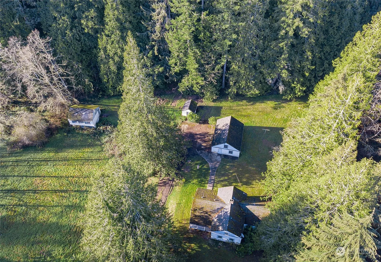 3972 Friday Creek Road photo 1