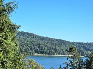 442 Mariners Way, Southern Gulf Islands, BC V0N 2J2