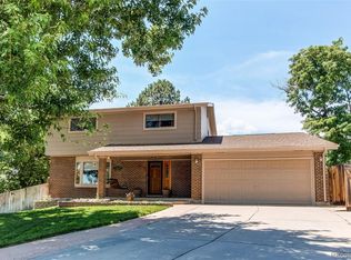 2337 S Garrison Ct, Lakewood, CO 80227