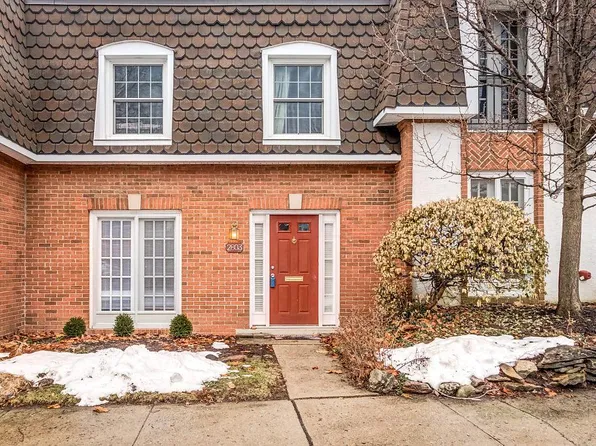 2803 Chateau Cir, Columbus, OH 43221