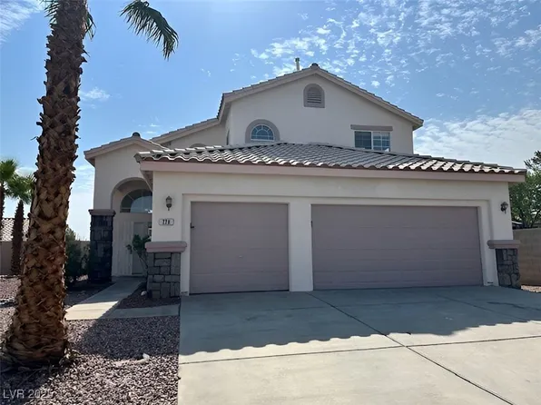 228 Heaven Sent Ct, Henderson, NV 89074