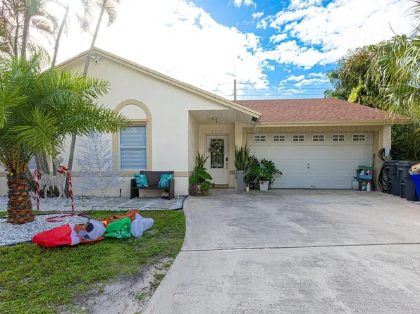 5959 Timber Valley Drive, Lake Worth, FL 33463