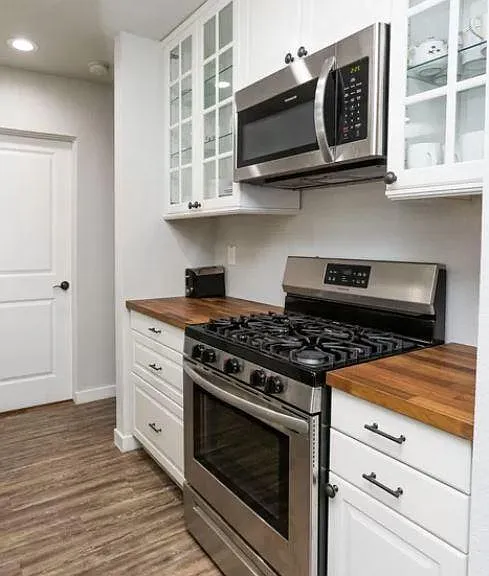 Palmetto Cottages — Photo 1