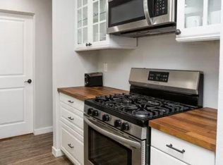 Palmetto Cottages, Phoenix, AZ 85014