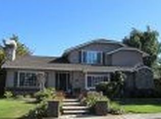 21520 Addington Ct, Cupertino, CA 95014