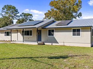 5392 SE 3rd Ave, Keystone Heights, FL 32656