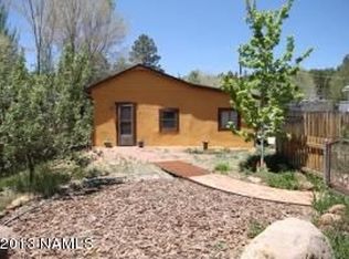 1709 N West St, Flagstaff, AZ 86004