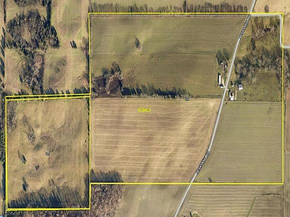 2nd image of 2529 S Becks Mill Rd