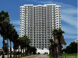 2 Oceans Blvd #2007, Daytona Beach, FL 32118