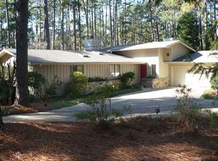 285 Quail Run, Pinehurst, NC 28374