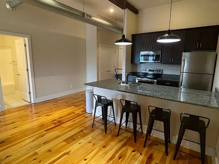 1 Bedroom 1 Bathroom Luxury Apartment in Cohoes — Photo 25
