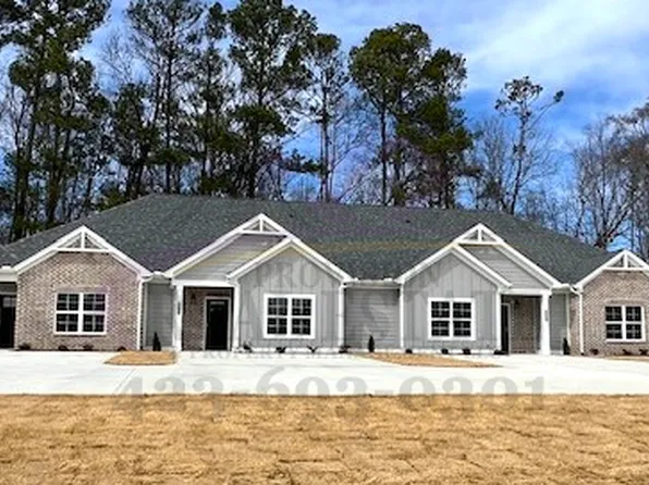 413 Minnis Rd NE, Cleveland, TN 37323