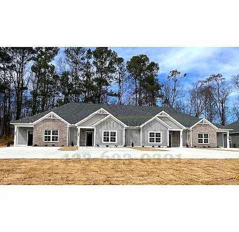413 Minnis Rd NE Photo 1