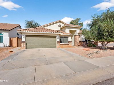 6762 W SHANNON Street, Chandler, AZ, 85226