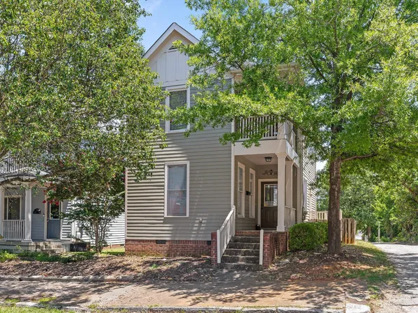 808 Fairview Ave, Chattanooga, TN 37403