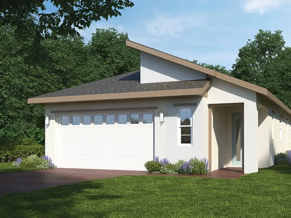 Olivia Plan, Lakes at Harmony