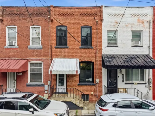 4227 Dunkeld Way, Pittsburgh, PA 15201