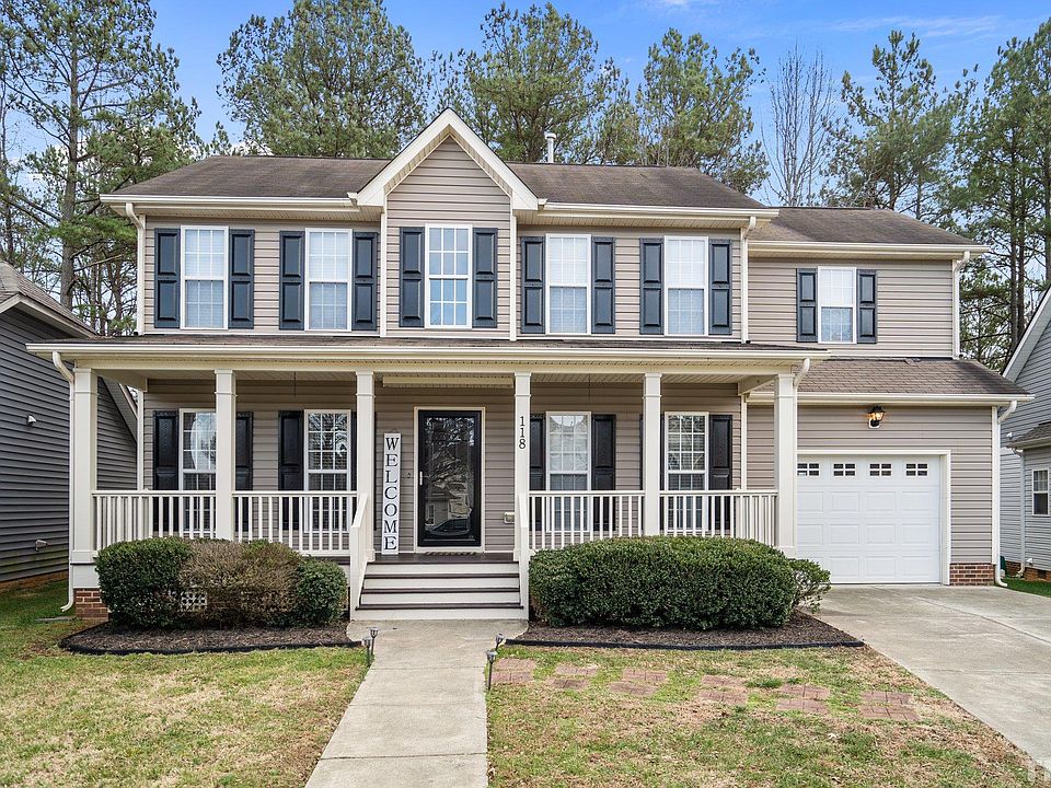118 Kipling Dr, Oxford, NC 27565 Zillow