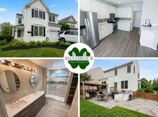11159 Pond Fountain Ct, New Market, MD 21774
