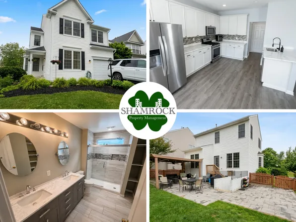 11159 Pond Fountain Ct, New Market, MD 21774