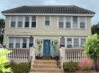 624 N Wild Olive Ave, Daytona Beach, FL 32118